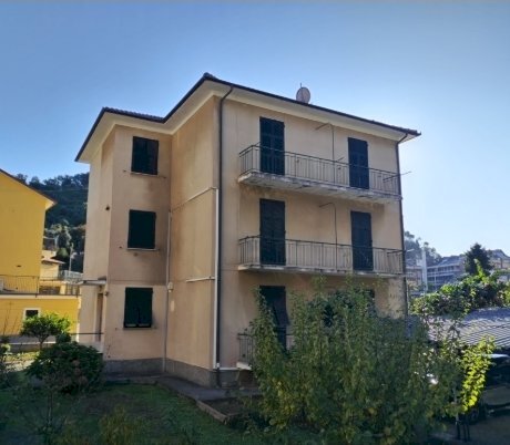 appartamento in affitto a Sestri Levante in zona Riva Trigoso