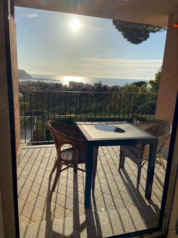 casa indipendente in affitto a Sestri Levante