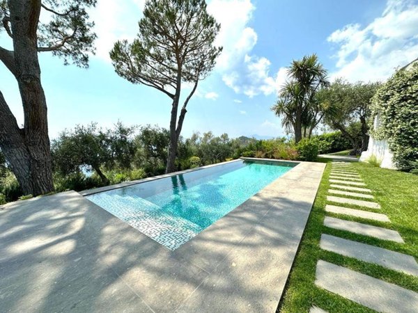 casa indipendente in affitto a Sestri Levante