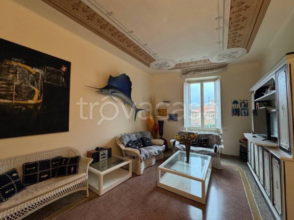 appartamento in affitto a Sestri Levante