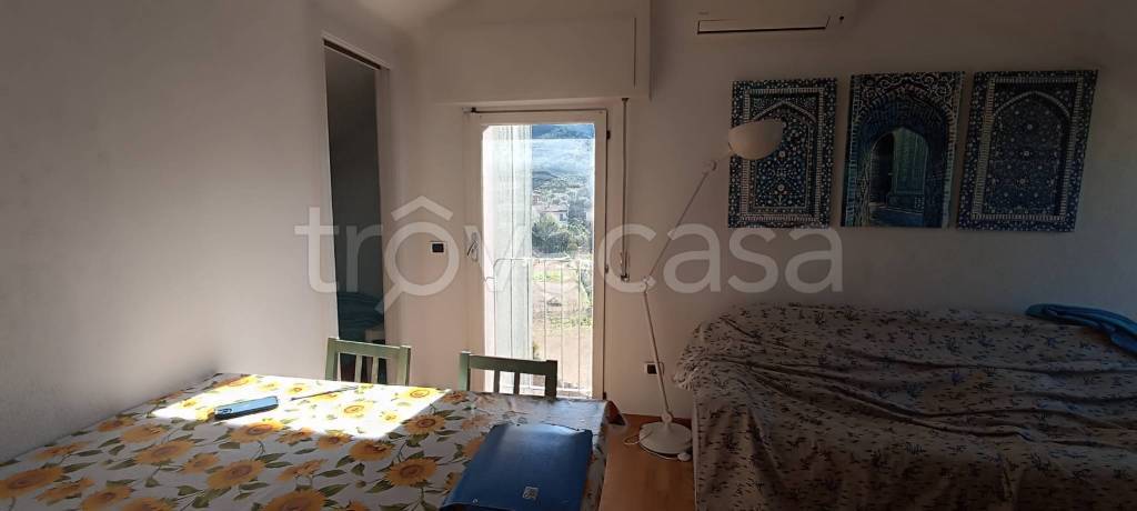 appartamento in affitto a Sestri Levante