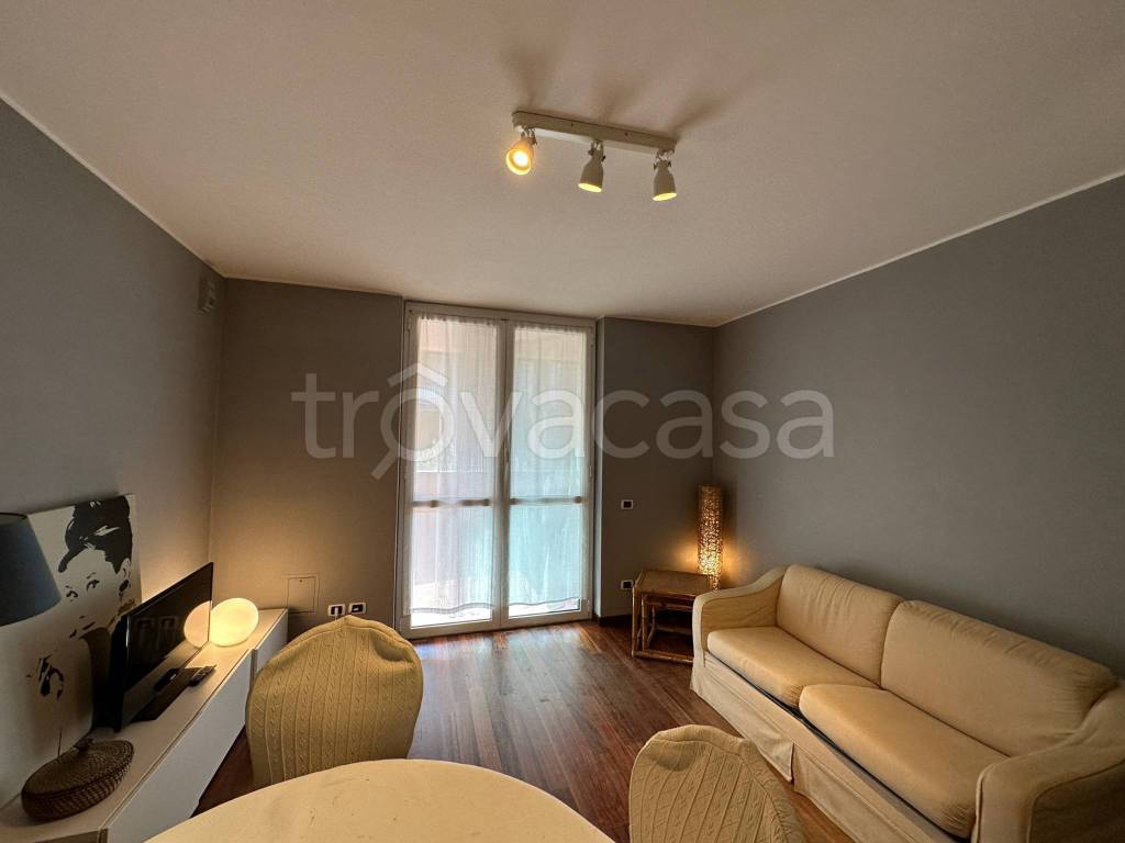 appartamento in affitto a Sestri Levante