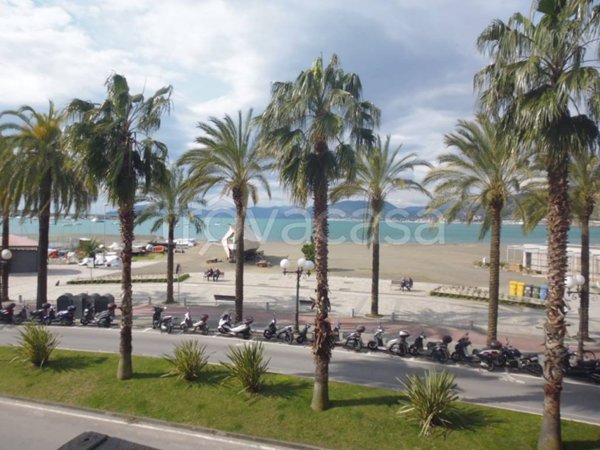 appartamento in affitto a Sestri Levante