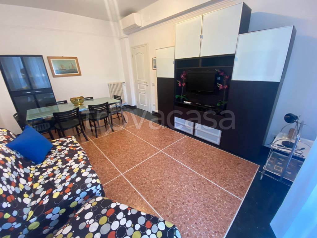 appartamento in affitto a Sestri Levante