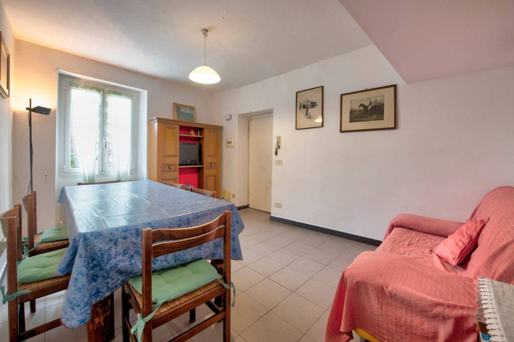 appartamento in affitto a Sestri Levante