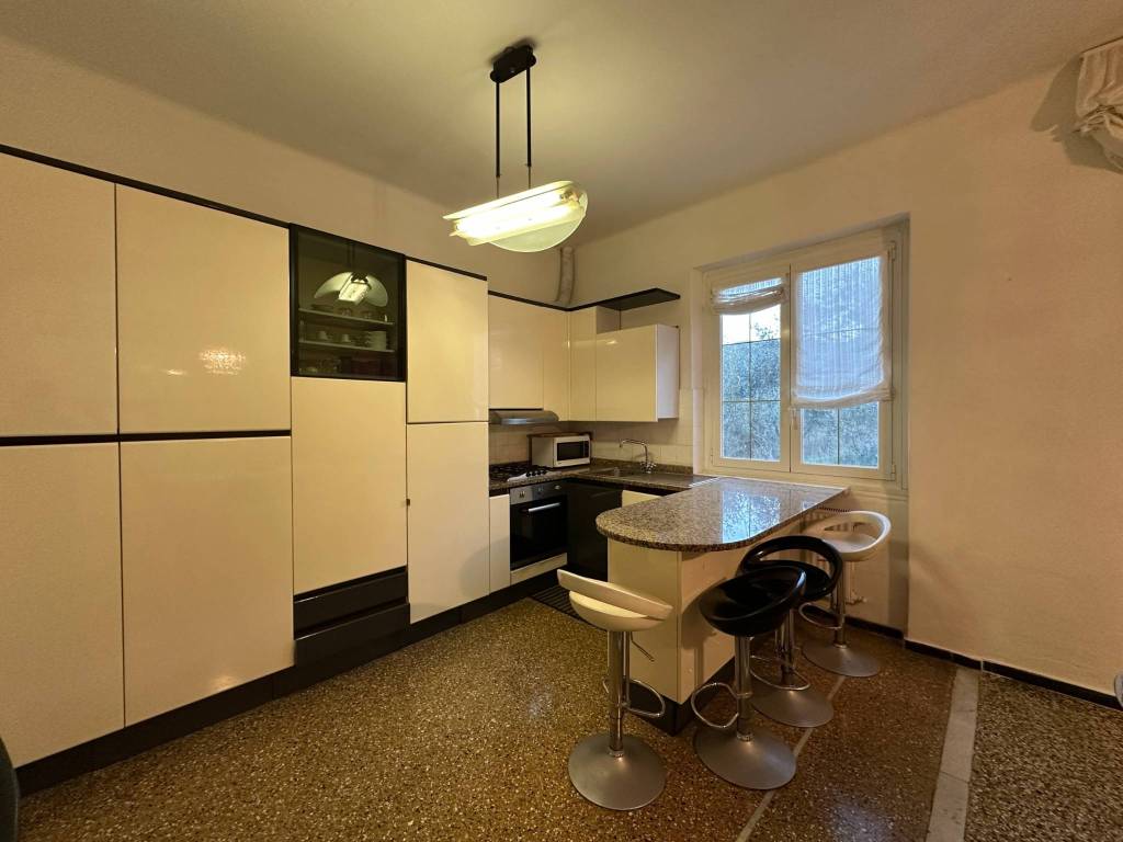 casa indipendente in affitto a Sestri Levante