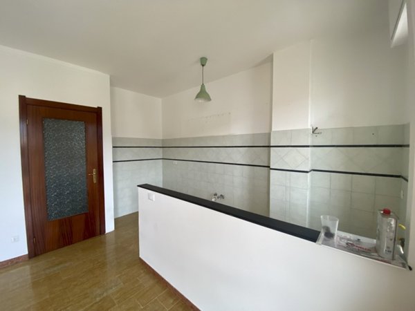 appartamento in affitto a Sestri Levante