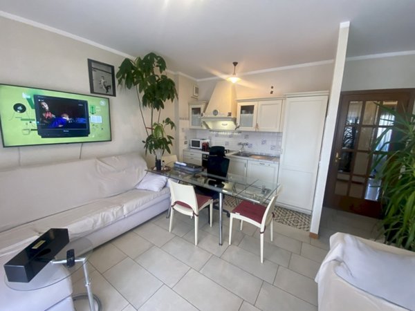appartamento in affitto a Sestri Levante