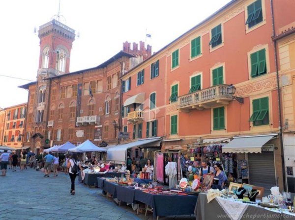 negozio in affitto a Sestri Levante