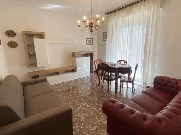 appartamento in affitto a Sestri Levante