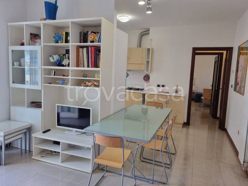 appartamento in affitto a Sestri Levante