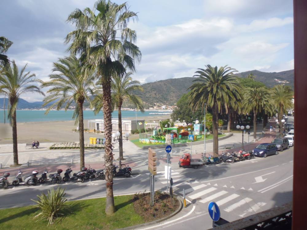 appartamento in affitto a Sestri Levante