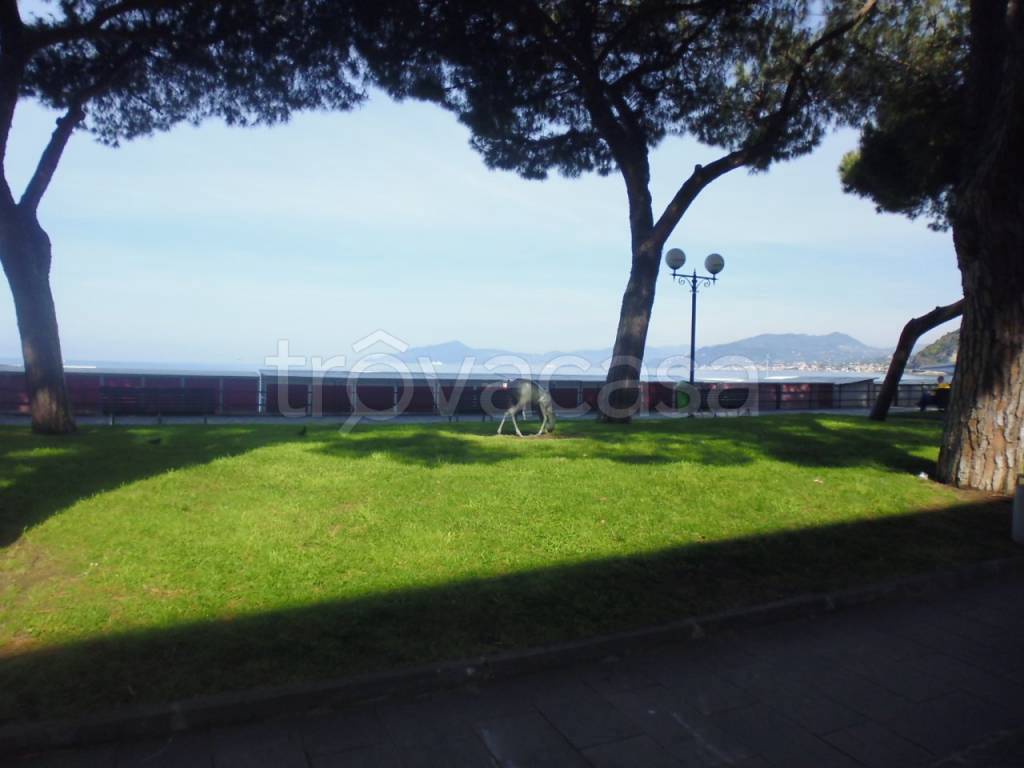 appartamento in affitto a Sestri Levante