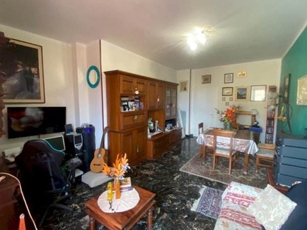 appartamento in affitto a Sestri Levante