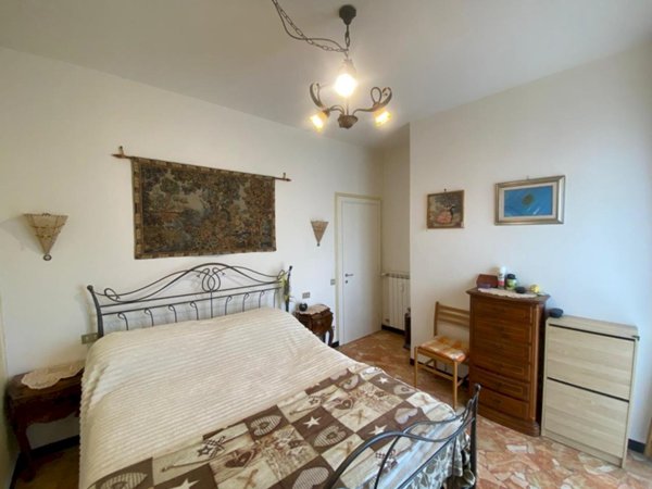 appartamento in affitto a Sestri Levante
