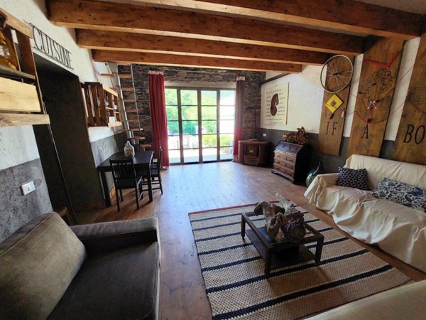 casa indipendente in affitto a Sestri Levante in zona Cascine di Sotto