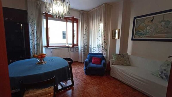 appartamento in affitto a Sestri Levante