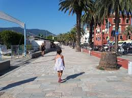appartamento in affitto a Sestri Levante