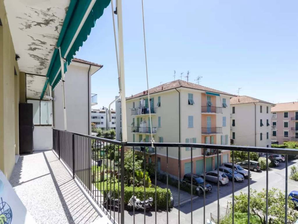 appartamento in affitto a Sestri Levante
