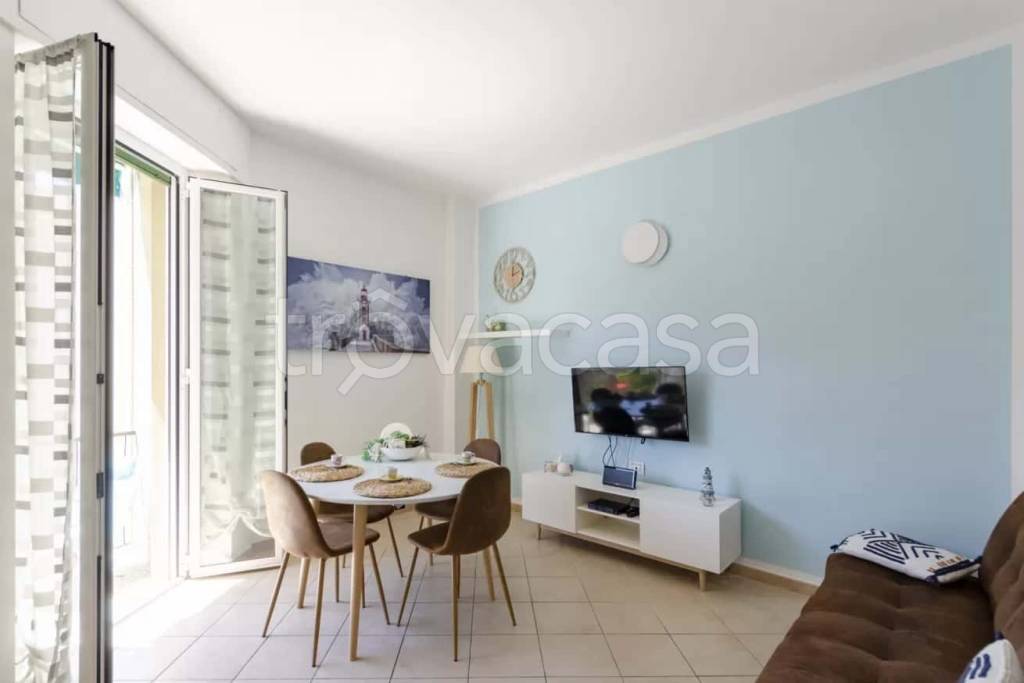appartamento in affitto a Sestri Levante