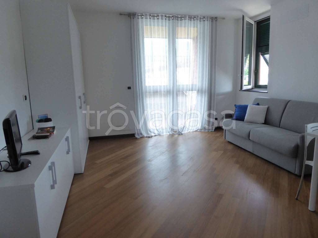 appartamento in affitto a Sestri Levante