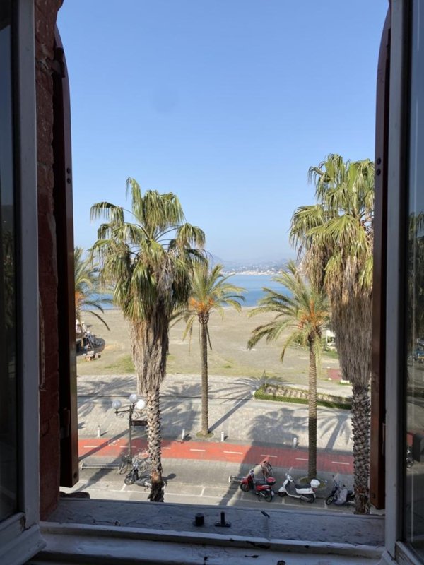 appartamento in affitto a Sestri Levante