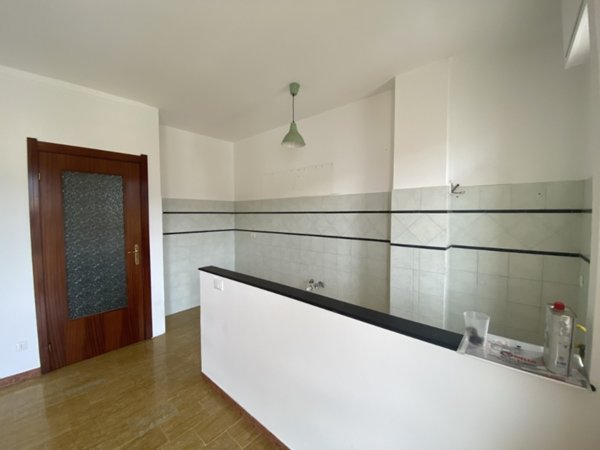 appartamento in affitto a Sestri Levante