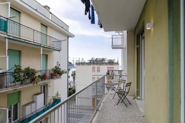 appartamento in affitto a Sestri Levante