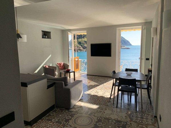 appartamento in affitto a Sestri Levante