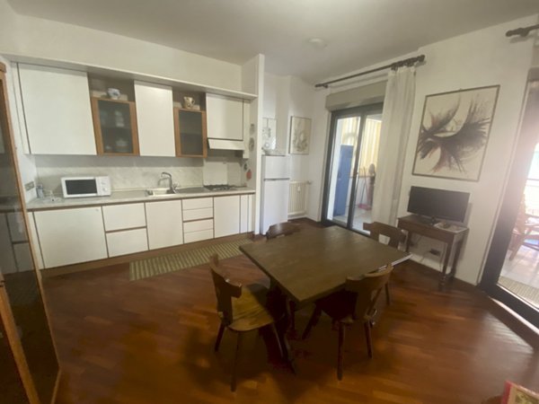 appartamento in affitto a Sestri Levante
