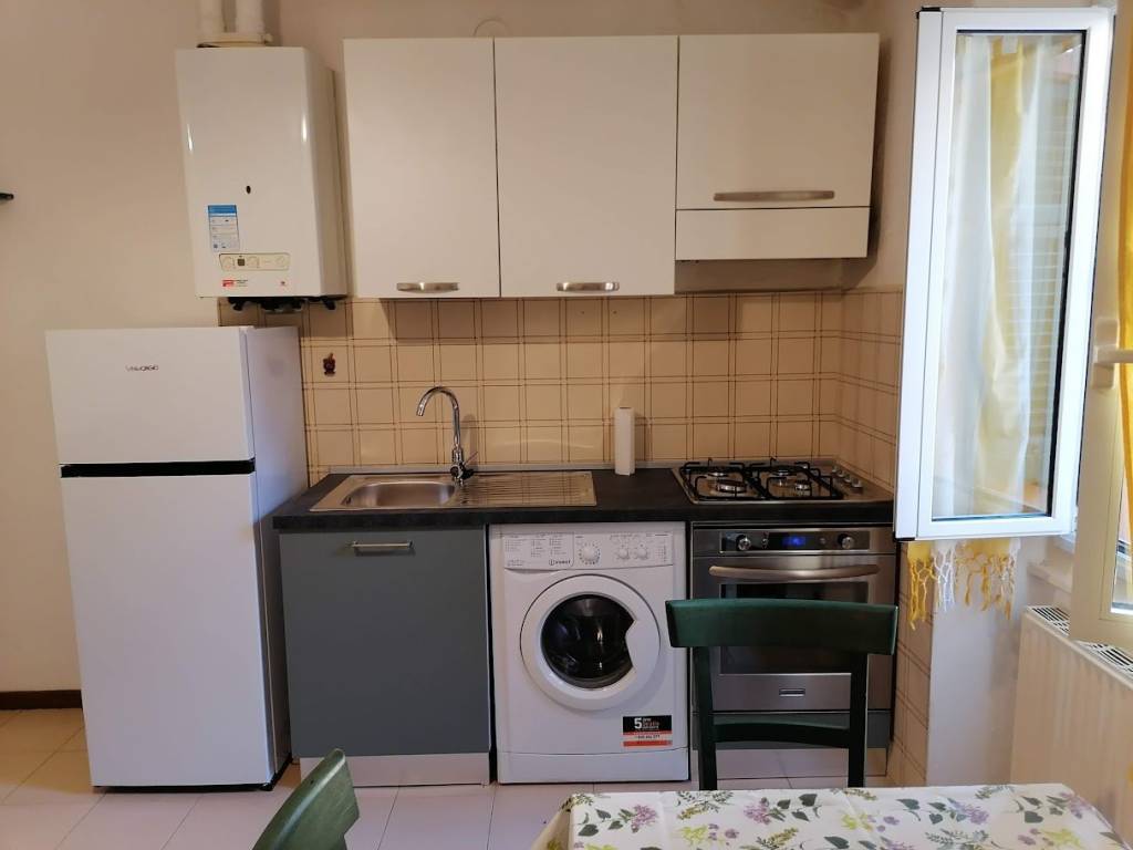 appartamento in affitto a Sestri Levante