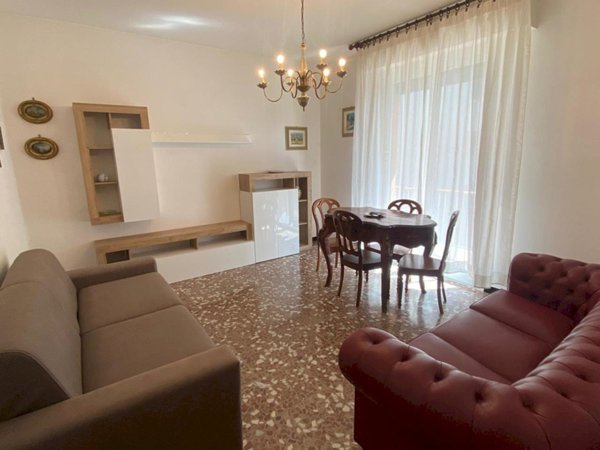 appartamento in affitto a Sestri Levante