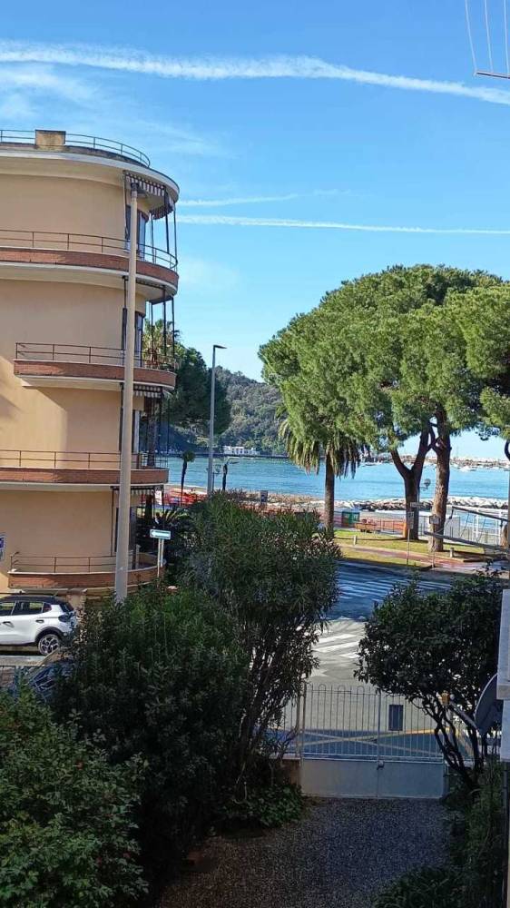 appartamento in affitto a Sestri Levante
