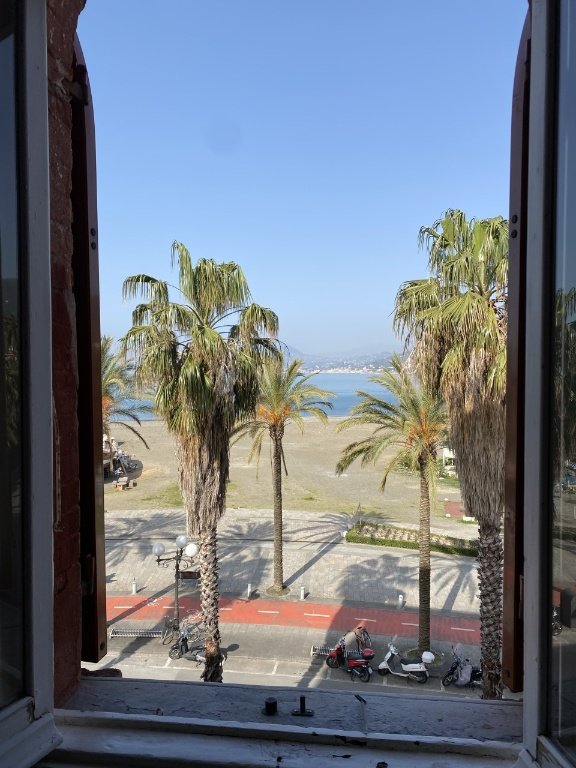 appartamento in affitto a Sestri Levante