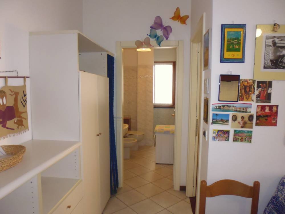 appartamento in affitto a Sestri Levante
