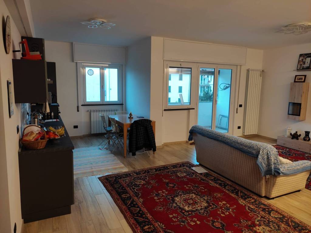 appartamento in affitto a Sestri Levante