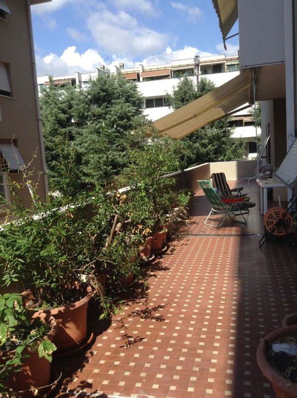 appartamento in affitto a Sestri Levante