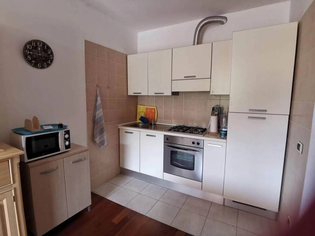 appartamento in affitto a Sestri Levante
