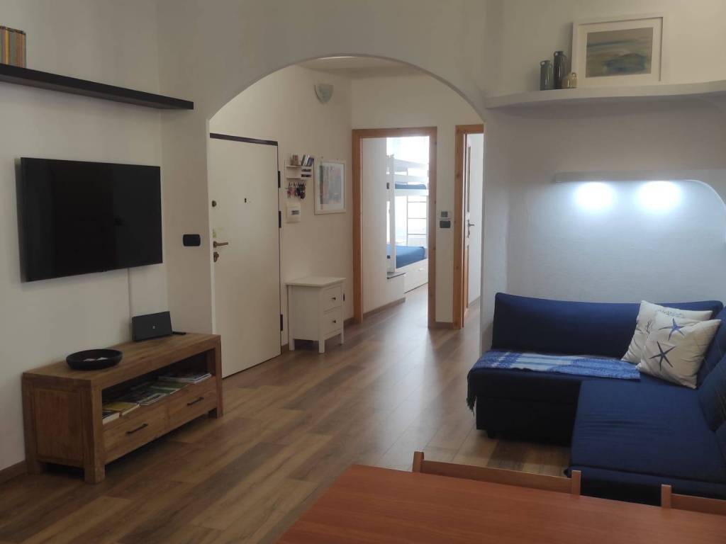 appartamento in affitto a Sestri Levante