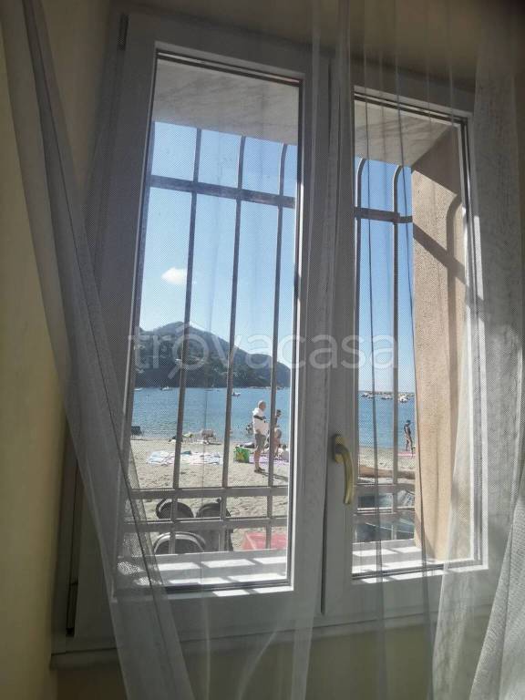 appartamento in affitto a Sestri Levante