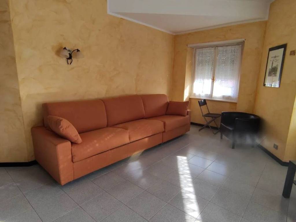 appartamento in affitto a Sestri Levante