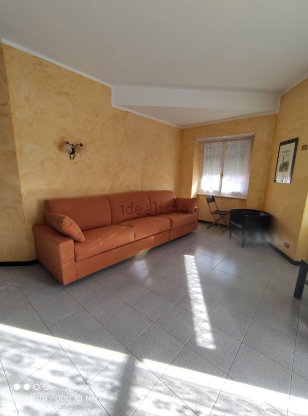 appartamento in affitto a Sestri Levante