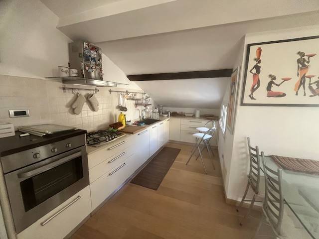 appartamento in affitto a Sestri Levante in zona Riva Trigoso