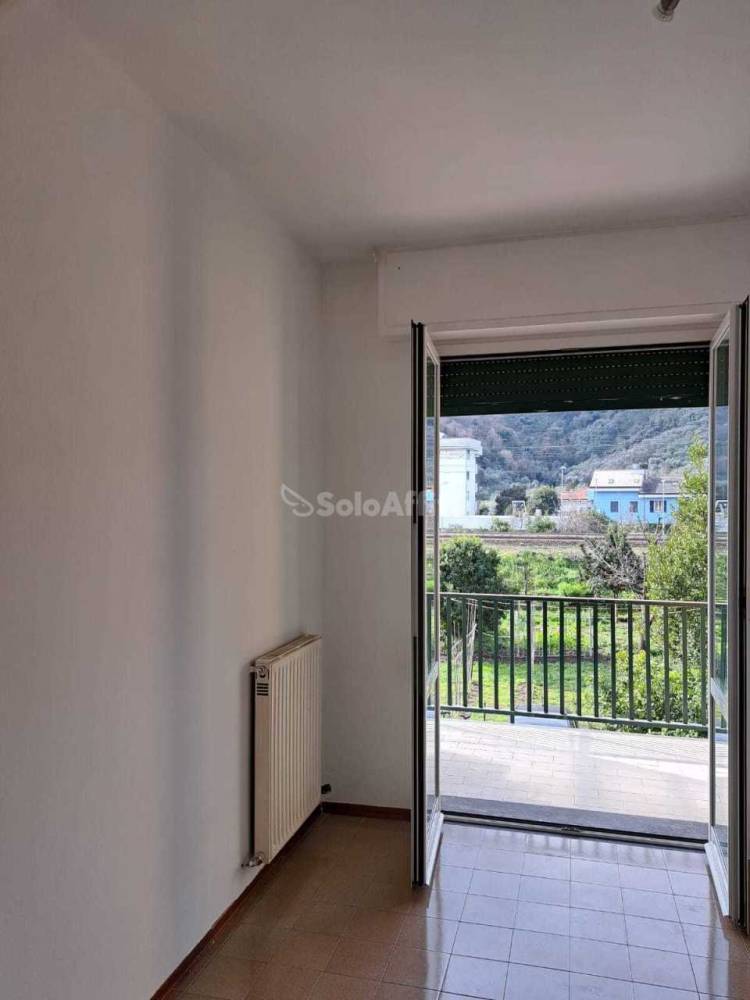 appartamento in affitto a Sestri Levante