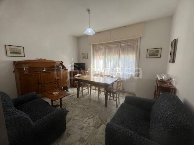 appartamento in affitto a Sestri Levante