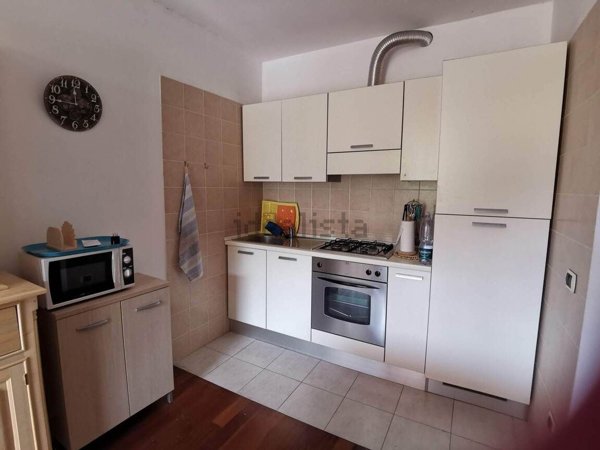 appartamento in affitto a Sestri Levante