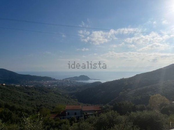 casa indipendente in affitto a Sestri Levante in zona San Bernardo
