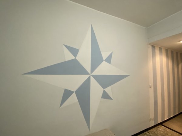 appartamento in affitto a Sestri Levante