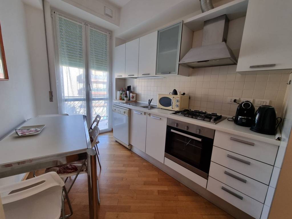 appartamento in affitto a Sestri Levante