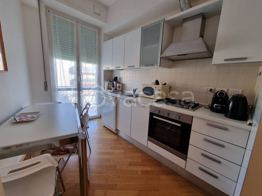 appartamento in affitto a Sestri Levante
